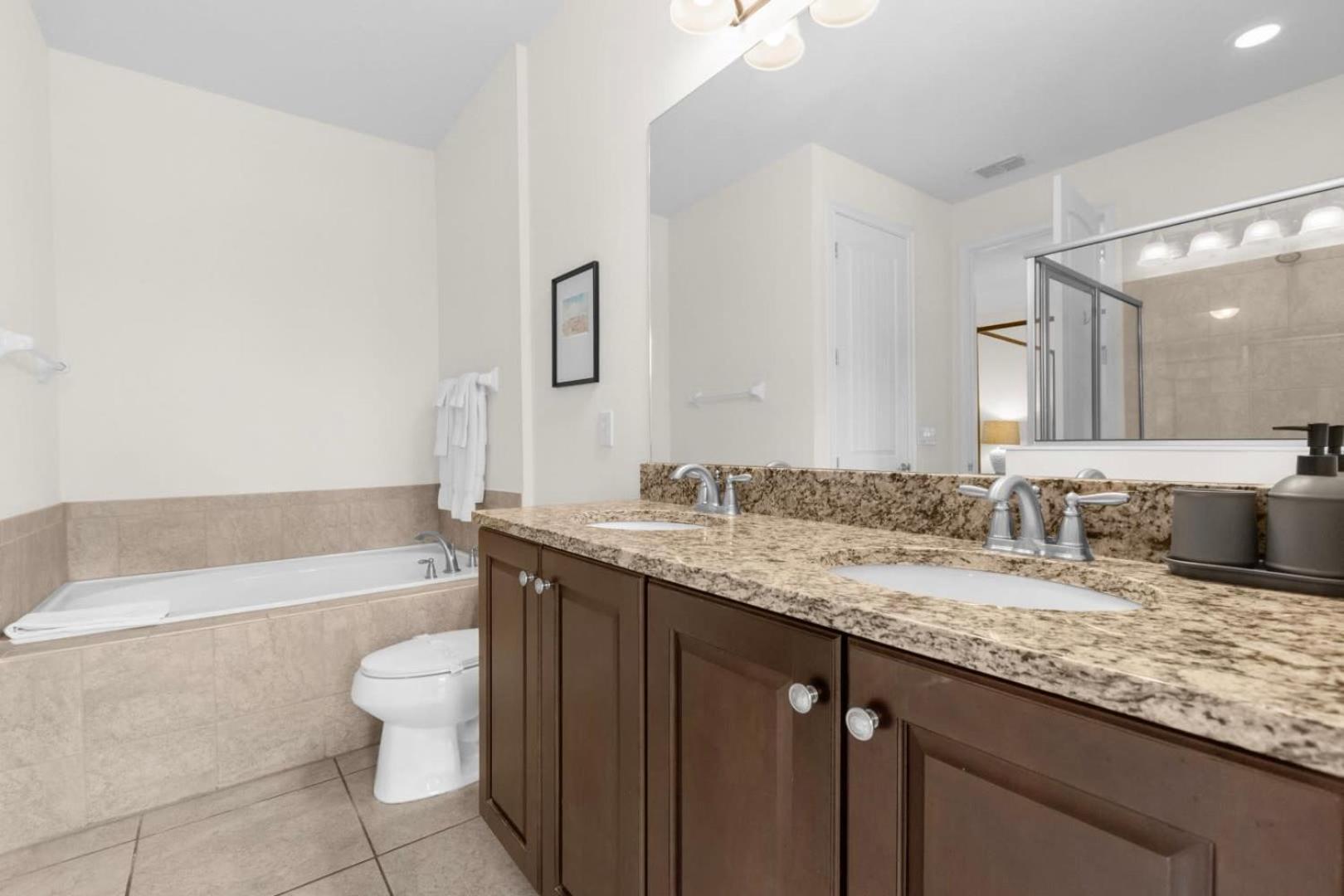 Your Dream Vacation Awaits Family 10-Bd Villa Orlando Exterior photo